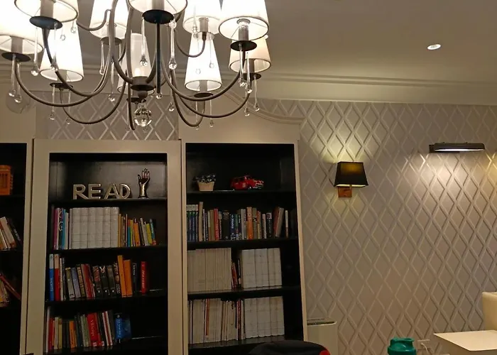 شقة Chosen Staycation مانيلا
