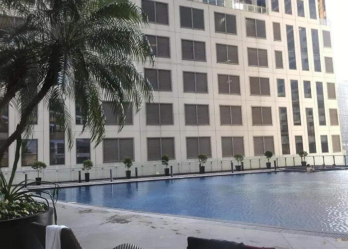 شقة Chosen Staycation