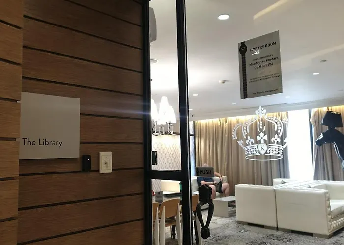 شقة Chosen Staycation