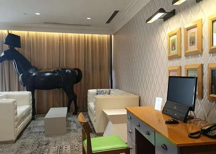 شقة Chosen Staycation مانيلا