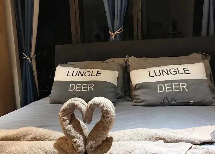 Chosen Staycation مانيلا